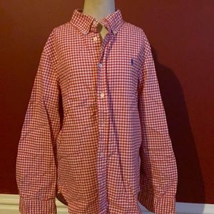 Ralph Lauren button down